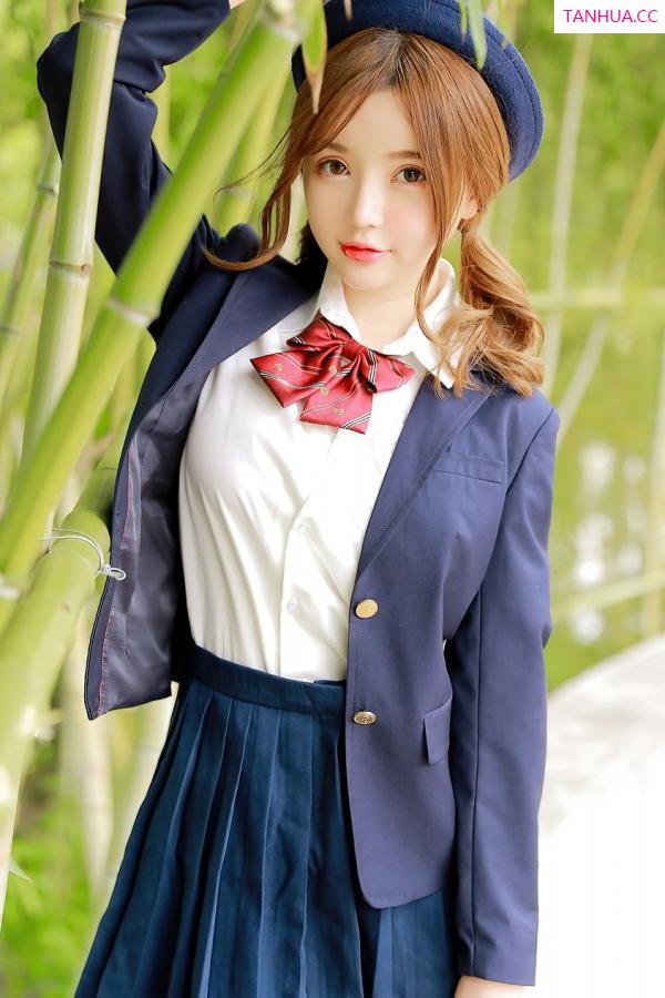 黄米妮  米妮大萌萌 [XiuRen]高清写真图 2020.09.02 No.2517 糯美子Mini第41张图片